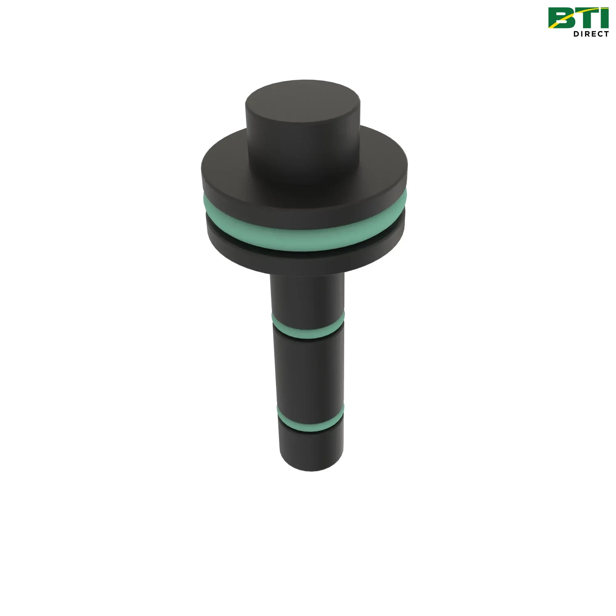 AN400001: Air Shut-Off Plunger