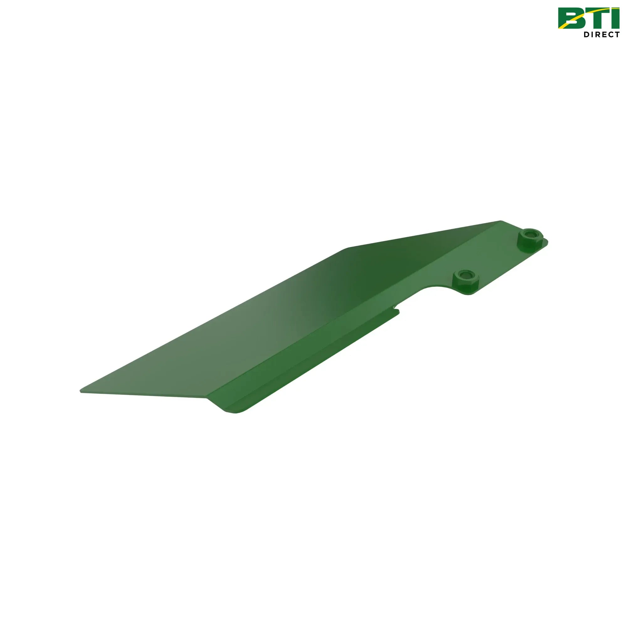 AXE14903: Left Side Sieve Frame Deflector