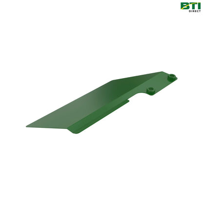 AXE14903: Left Side Sieve Frame Deflector