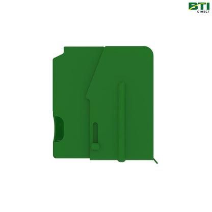 AL224993: PTO Shield