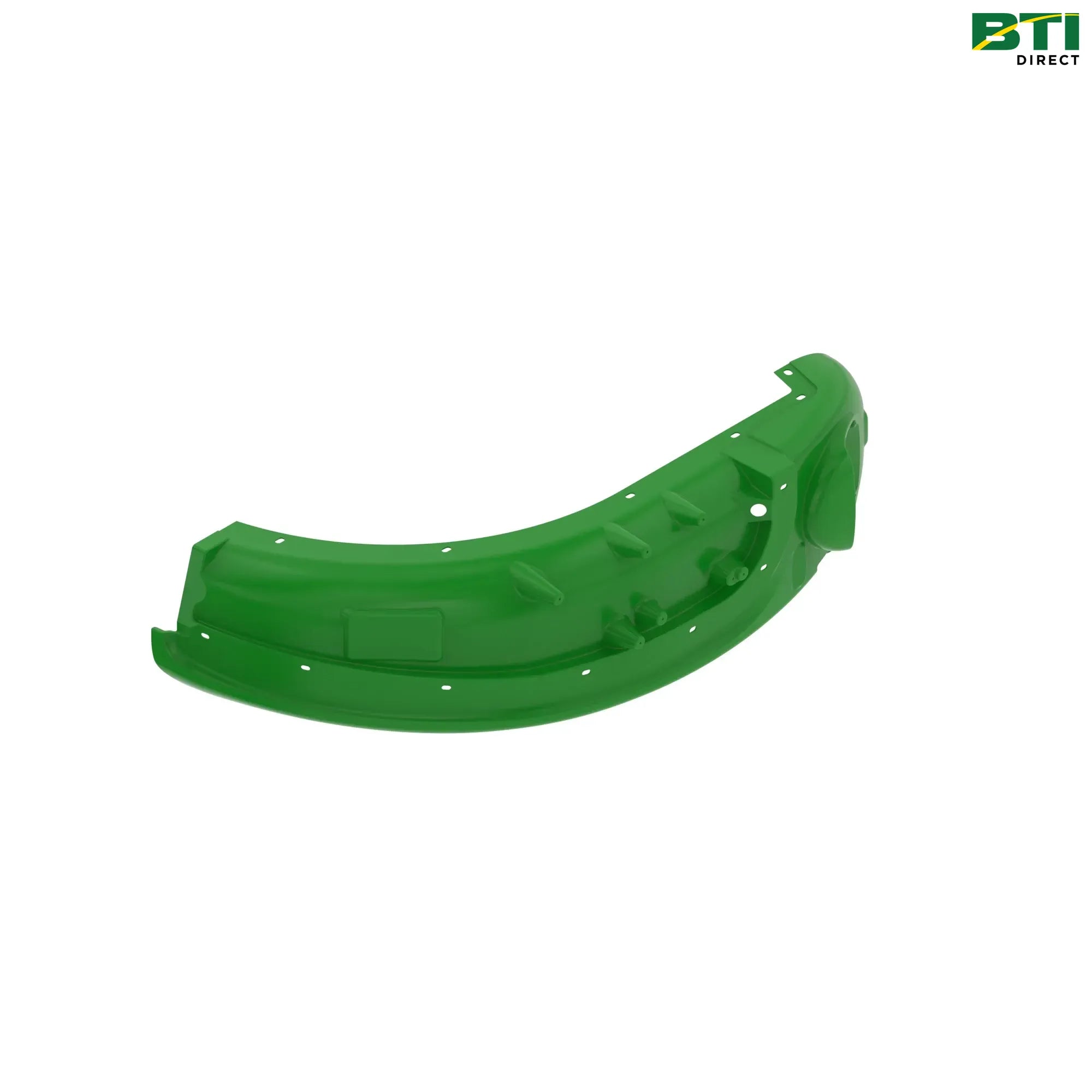 RE259006: Rear Fender, Left Side
