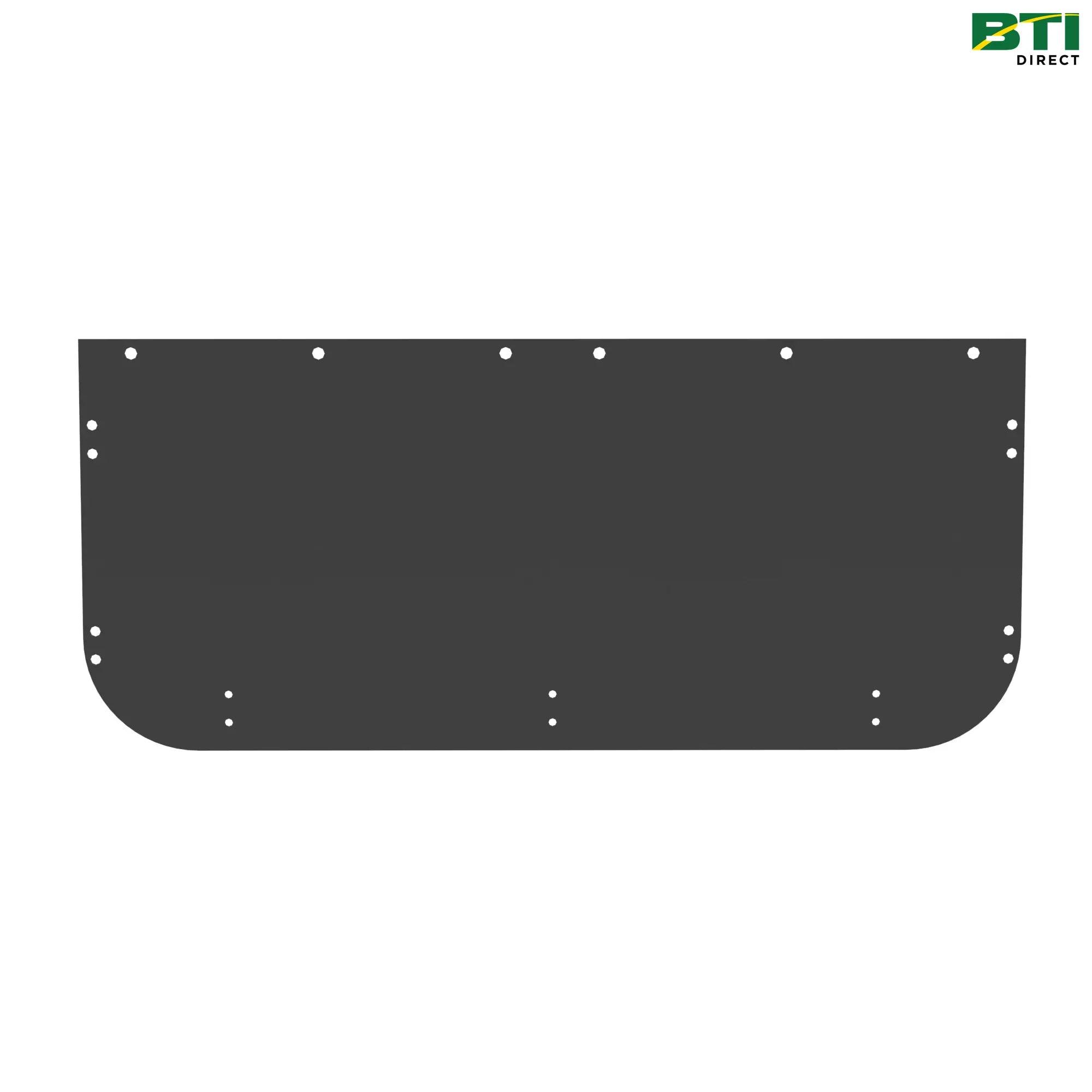 N277624: Front Wheel Shield Extension