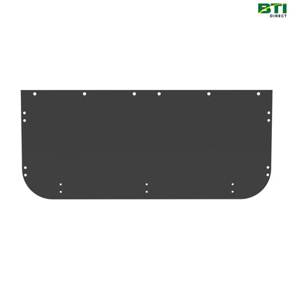 N277624: Front Wheel Shield Extension