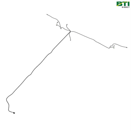 AN372028: Wiring Harness