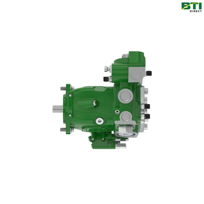 RE211014: Hydraulic Pump