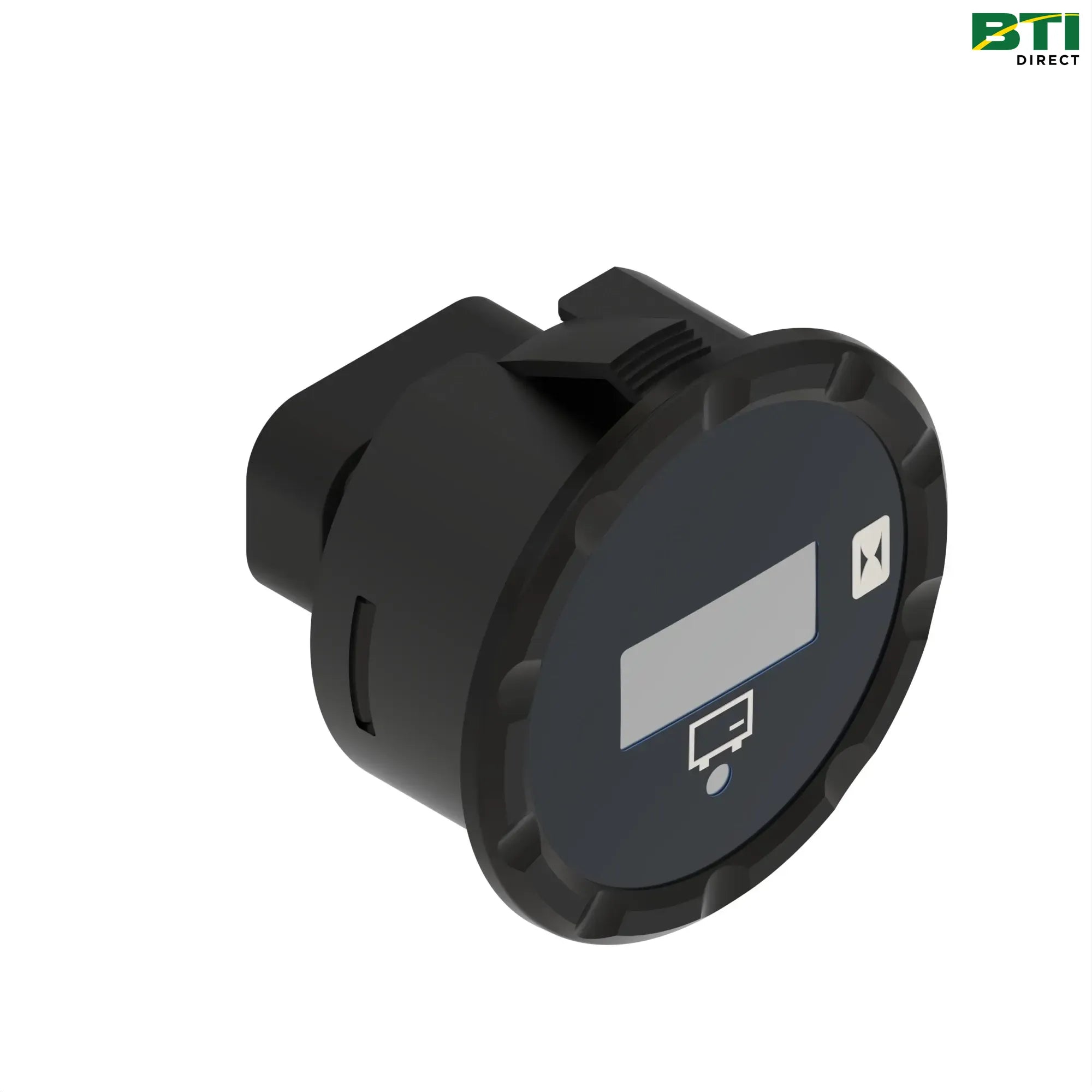 AUC17094: Hour Meter Electronic Control Unit
