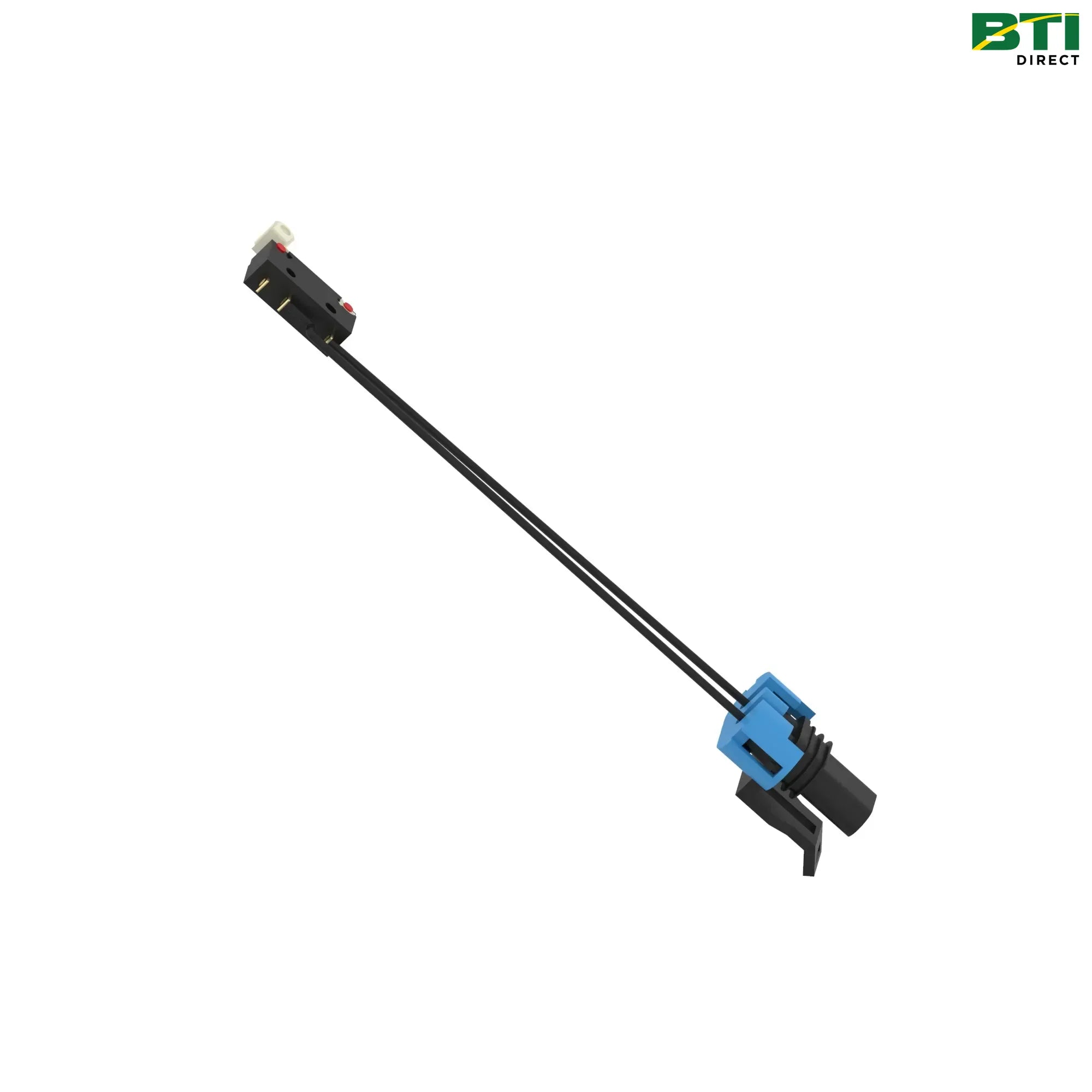 RE174520: Snap Action Switch