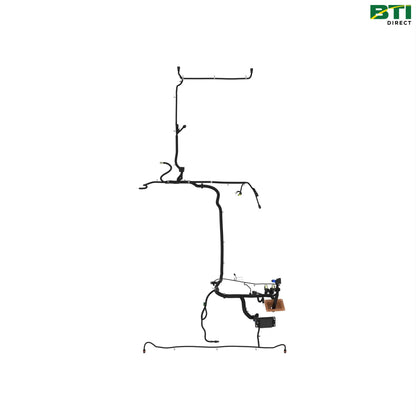 AUC15845: Chassis Wiring Harness