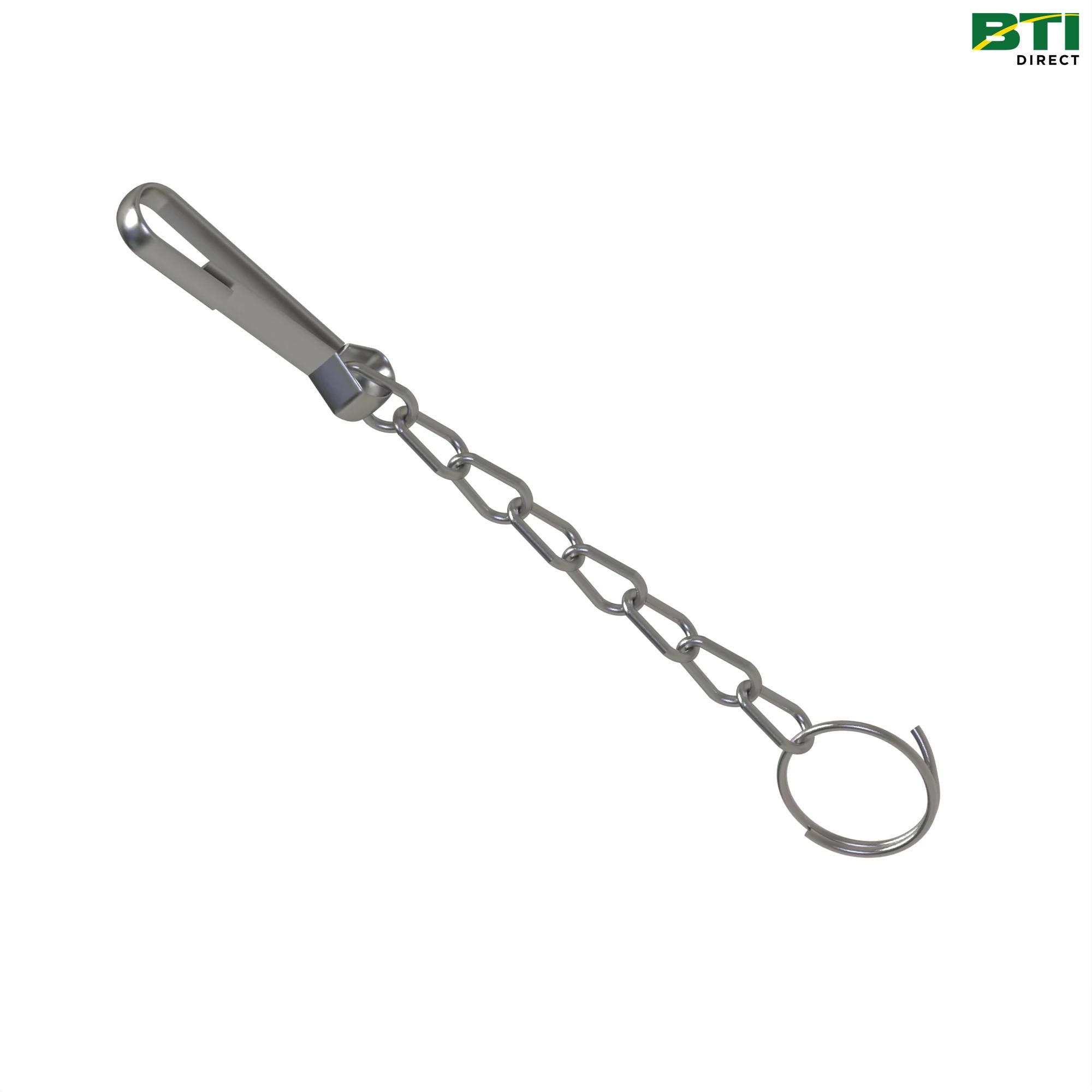 AP39968: Safety Chain, 13 Links