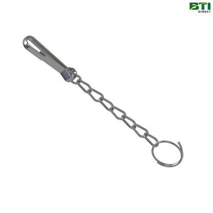 AP39968: Safety Chain, 13 Links