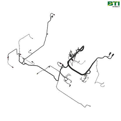 AXE53224: Engine Wiring Harness