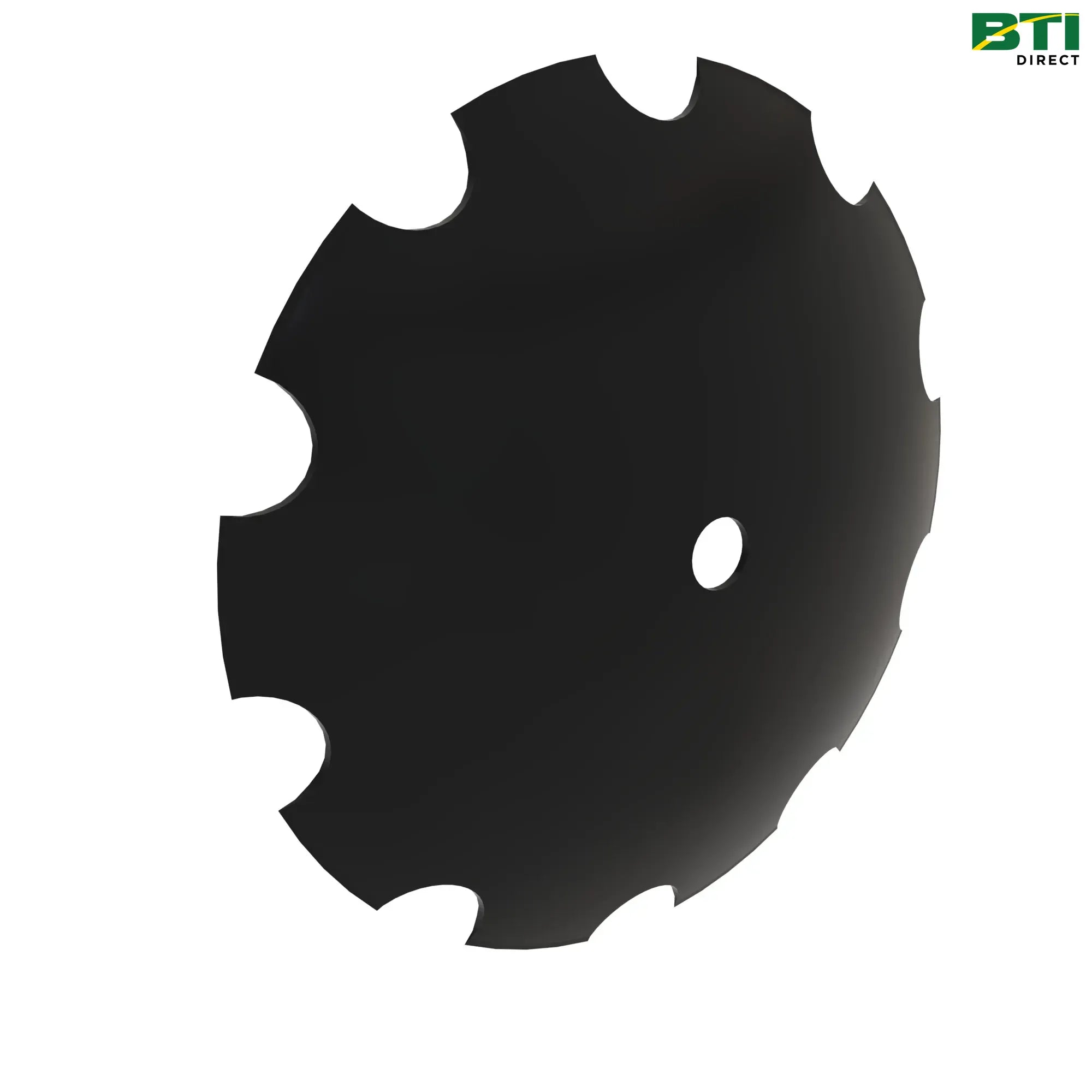 N242924: Cutout Spherical Disk Blade
