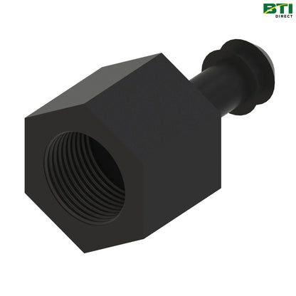 N317846: Female Threade Connector Fitting
