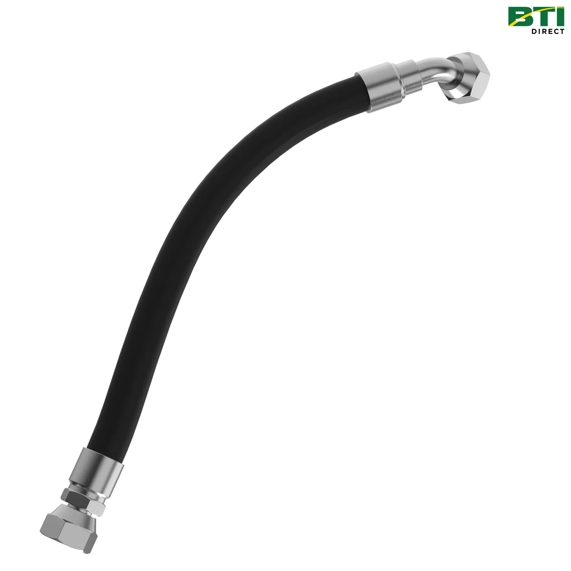AXE42493: Load Sense Pump Pressure Hydraulic Hose