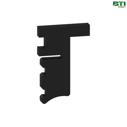 N383433: Door Seal Isolator