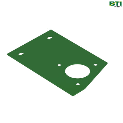 N282517: Extension Grass Seed Plate