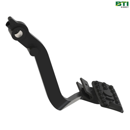 RE178500: Left Side Brake Pedal