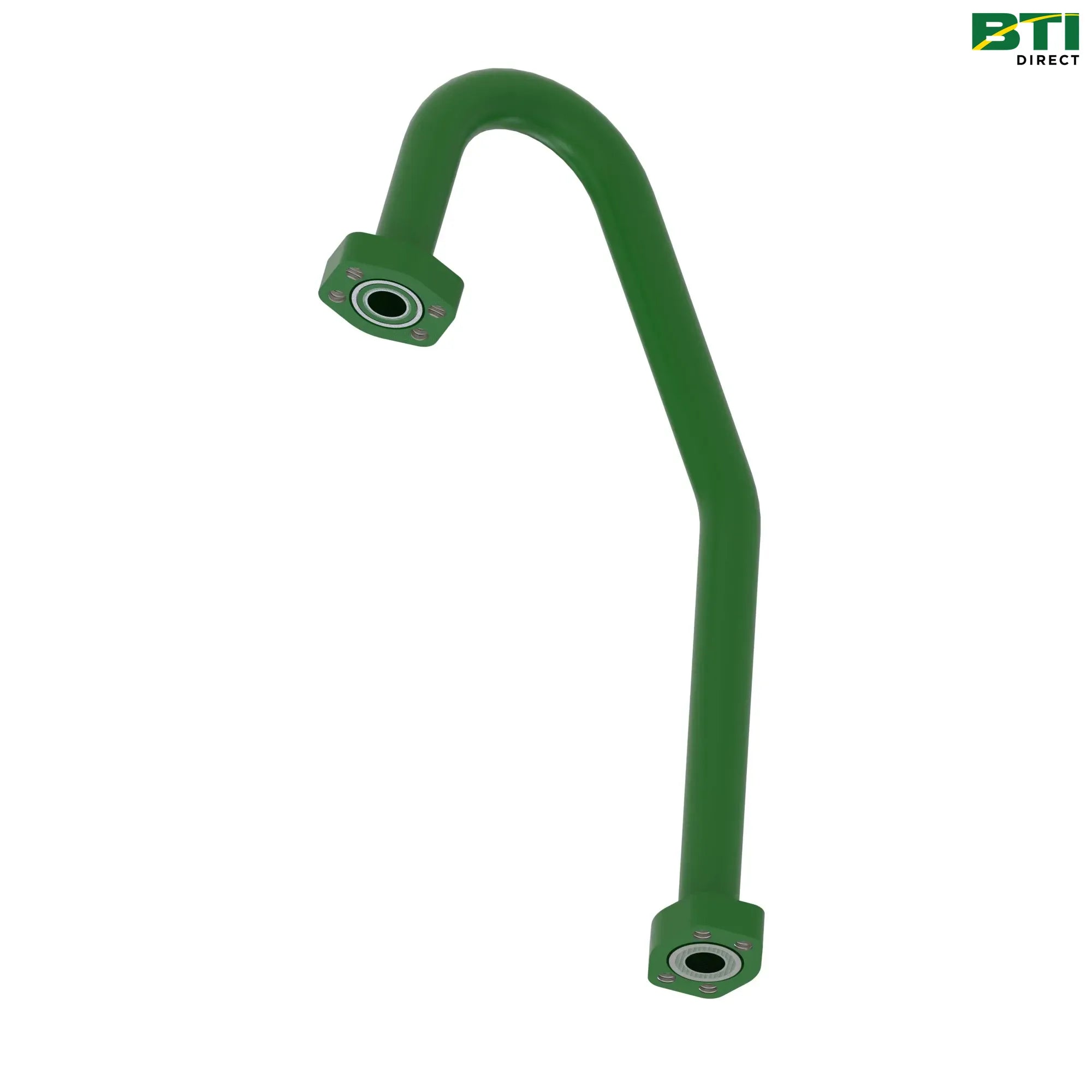 AXE76505: Feed Roll Motor Outlet Oil Tube