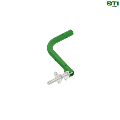 AUC12567: Front Lift Arm, Right Side