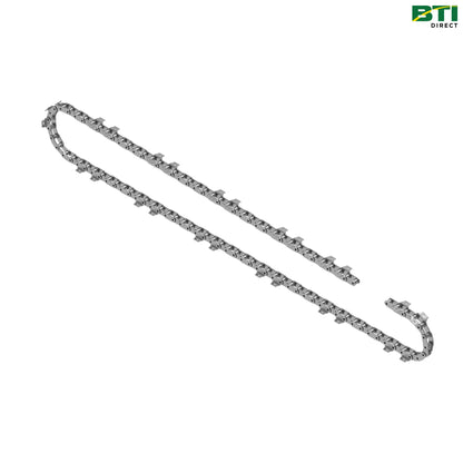 AXE41940: Feeder Conveyor Drive Chain Link