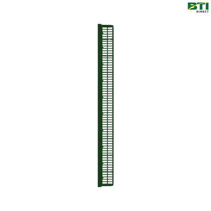 AXE59414: Front Universal Inserts Concave