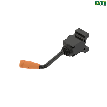 RE263293: Reverser