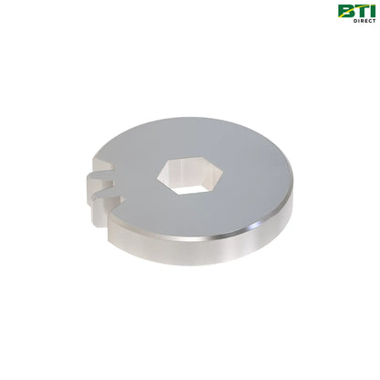 N372354: Spur Gear