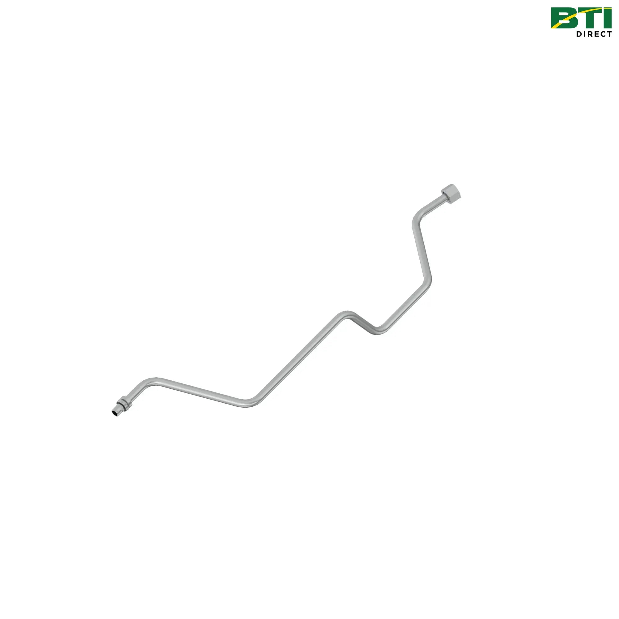 RE243538: Transmission Pump Oil IVT™ Supply Line