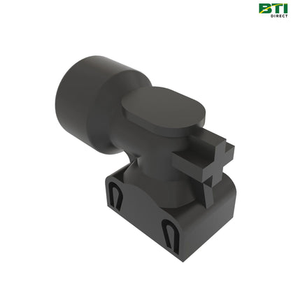 AL203201: Union Fitting