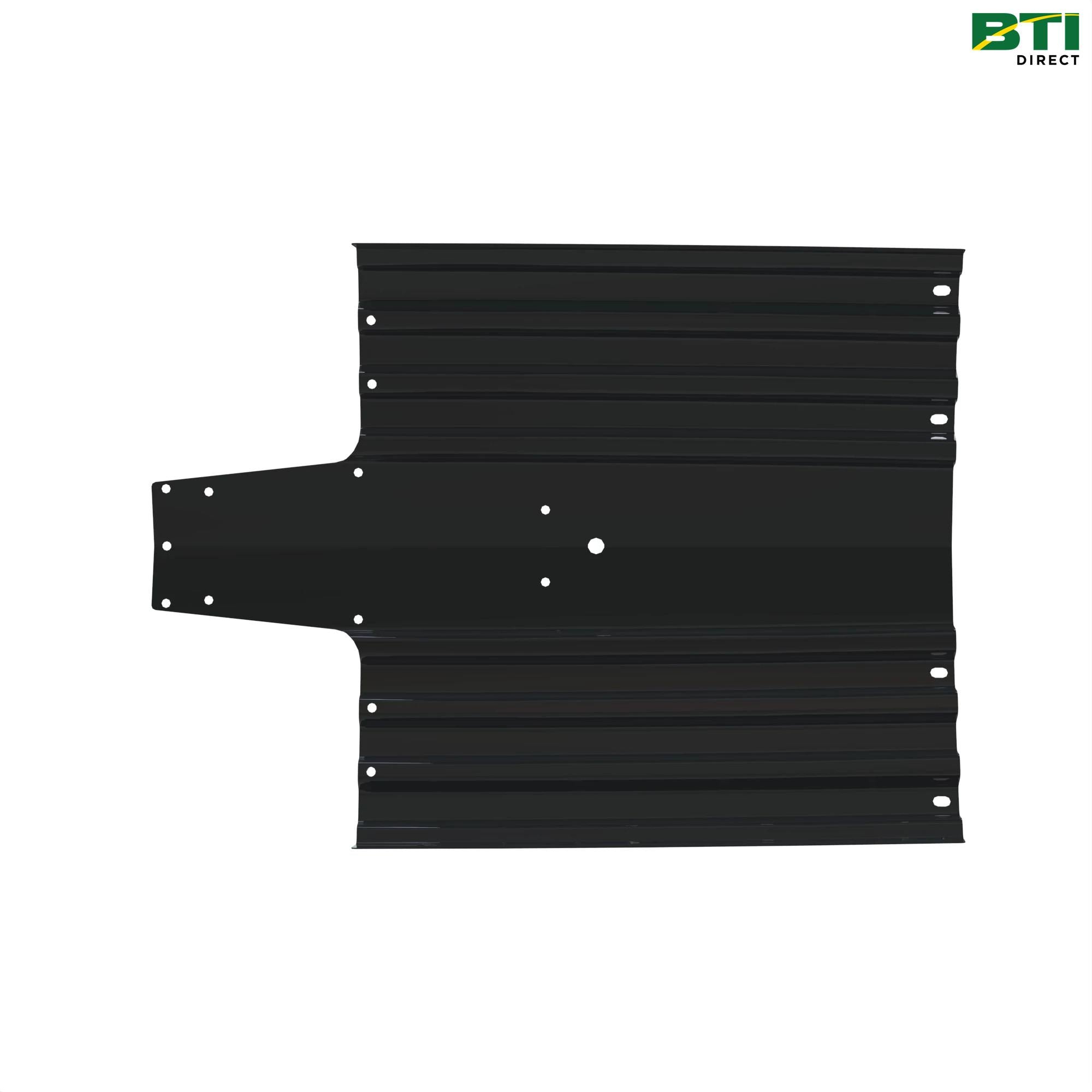 SU49255: Front Grille