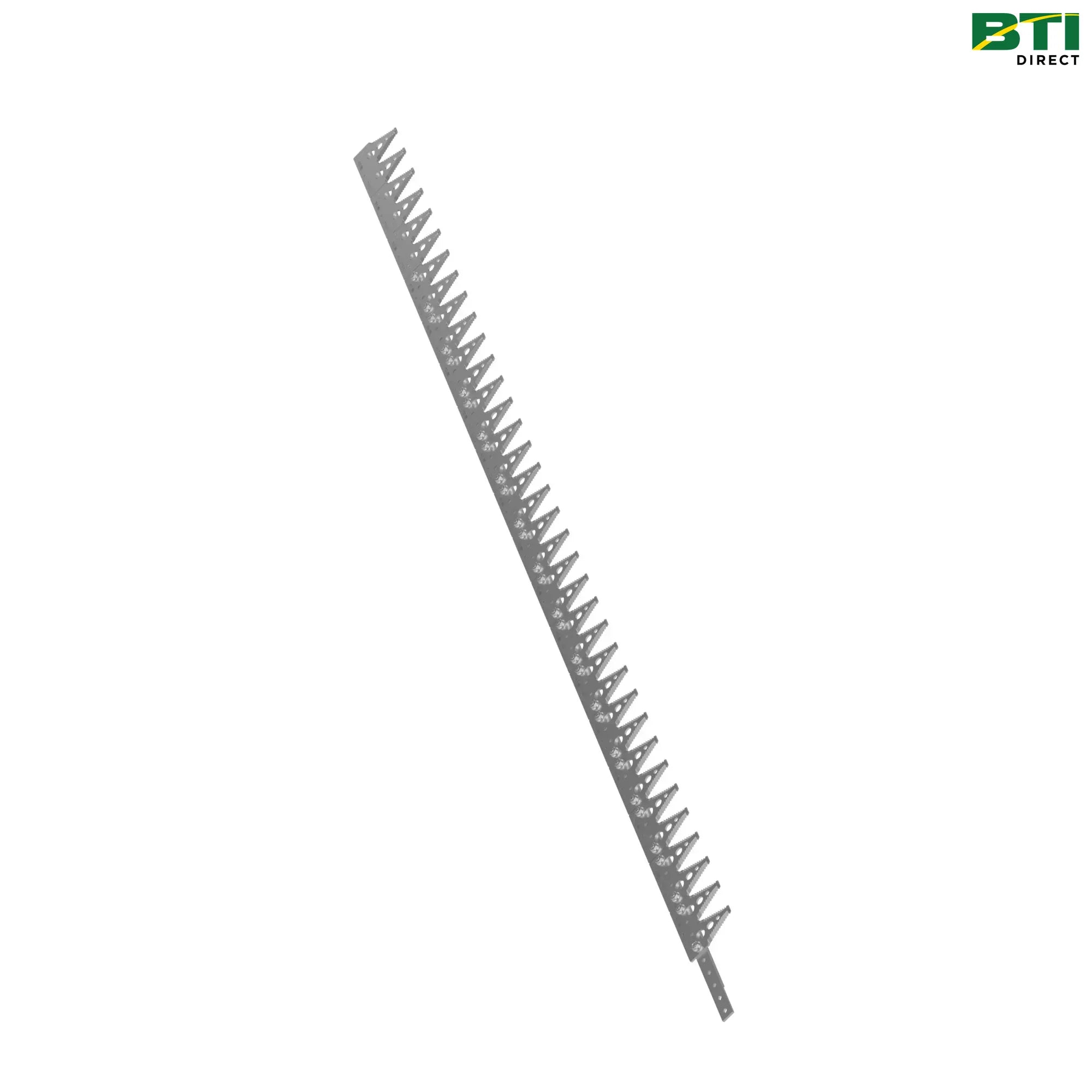 AXE18623: Right Side Coarse Knife End Segment