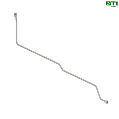 RE307117: Front SCV Coupler Oil Line