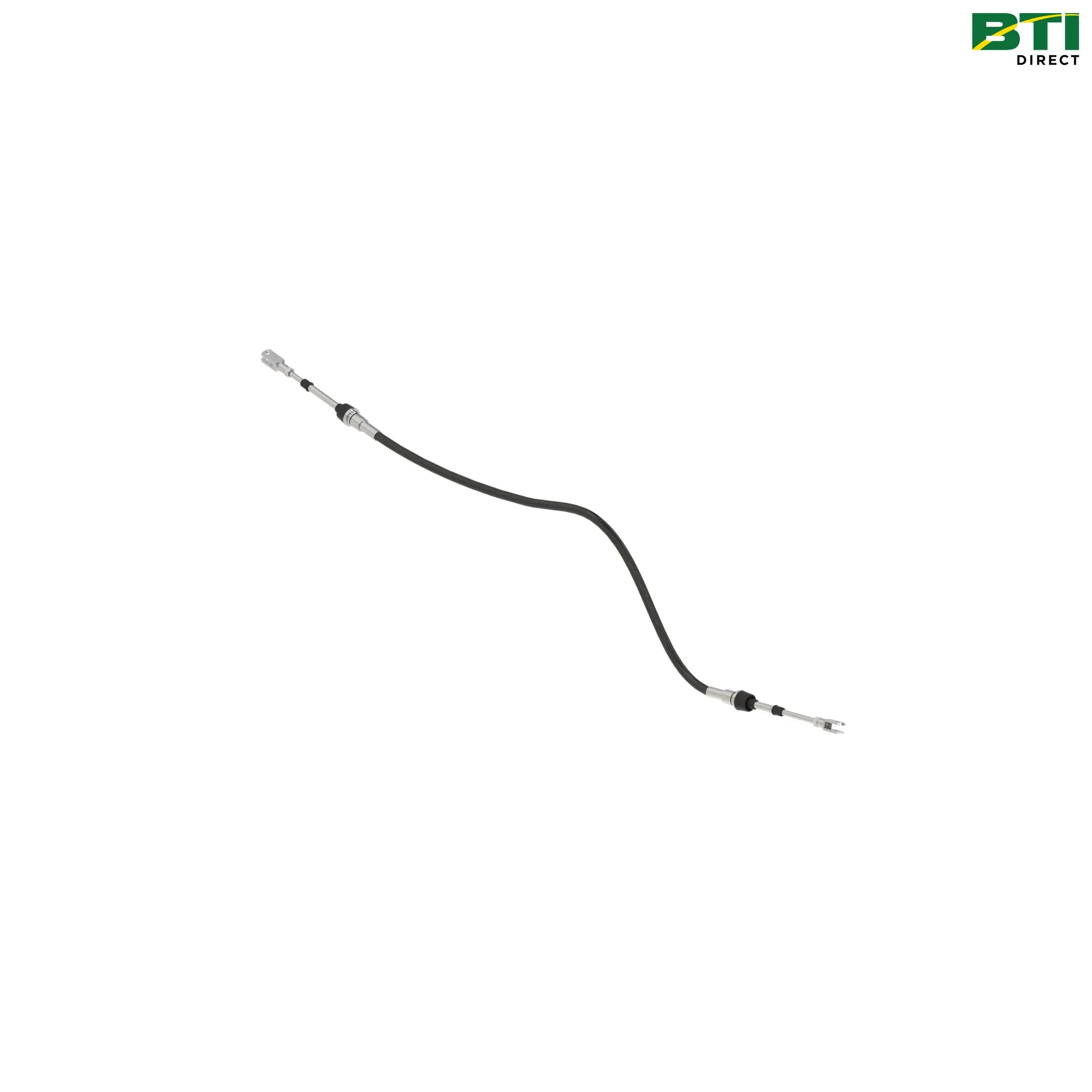 RE316211: Park Cable