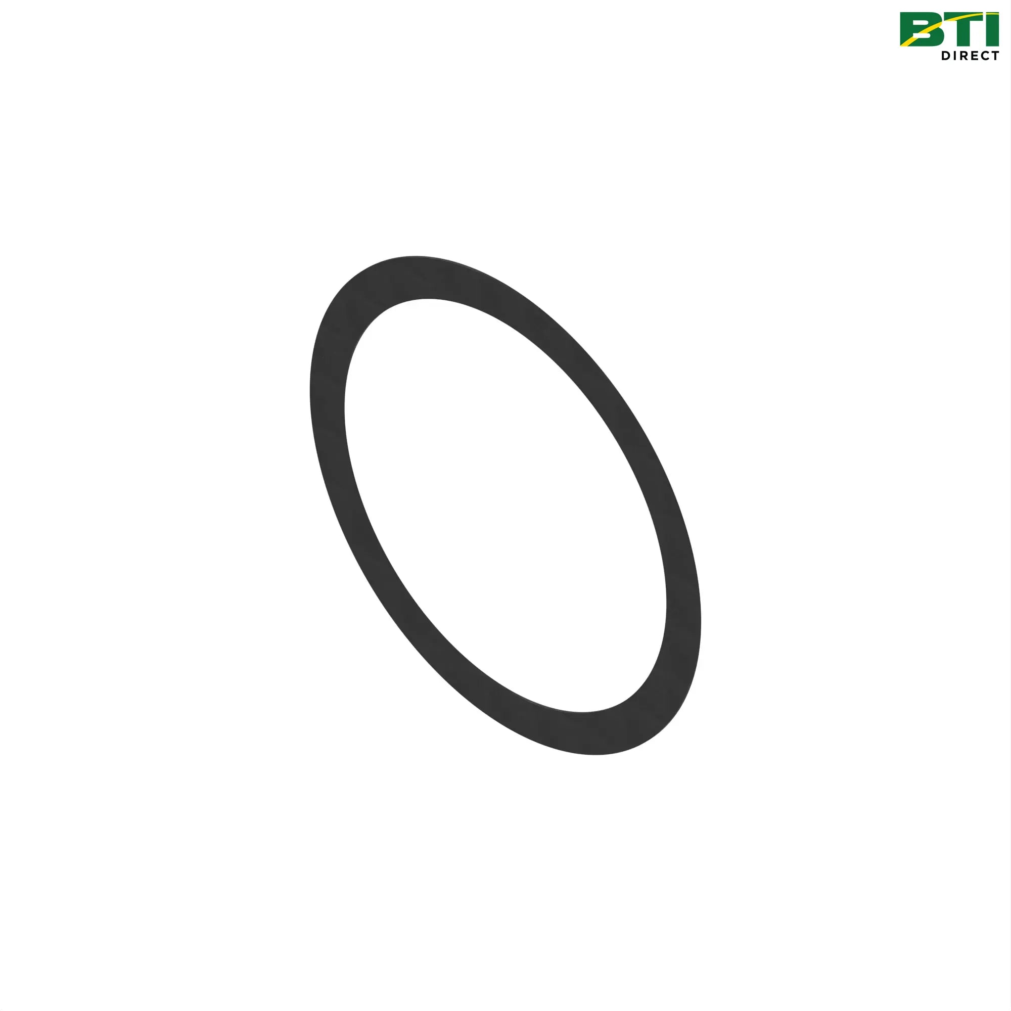 N208560: Sprayer Solution Tank Lid Plate Gasket