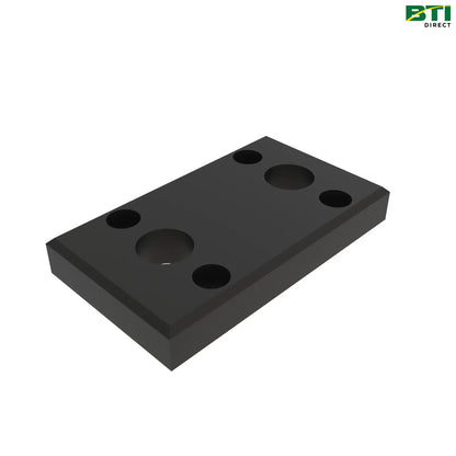 N313119: Boom Transport Bracket Bumper