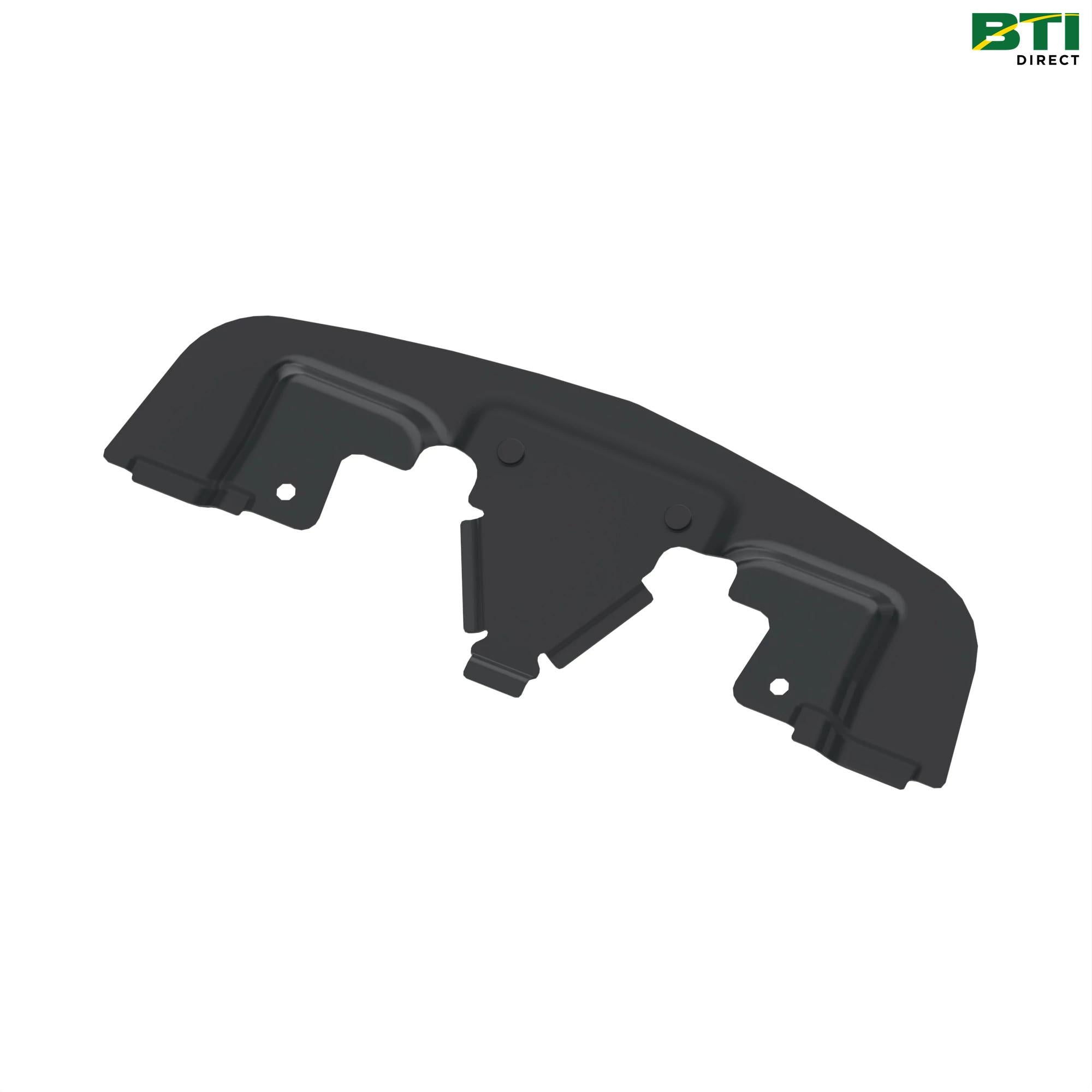 AL228711: Front Cover