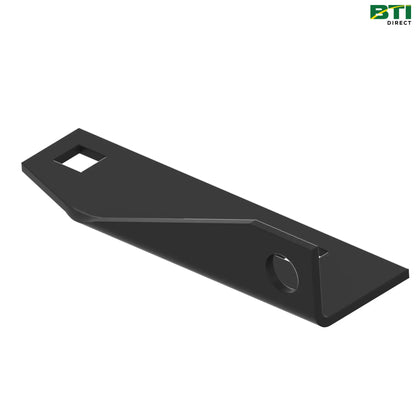 N263565: Safety Light Bracket
