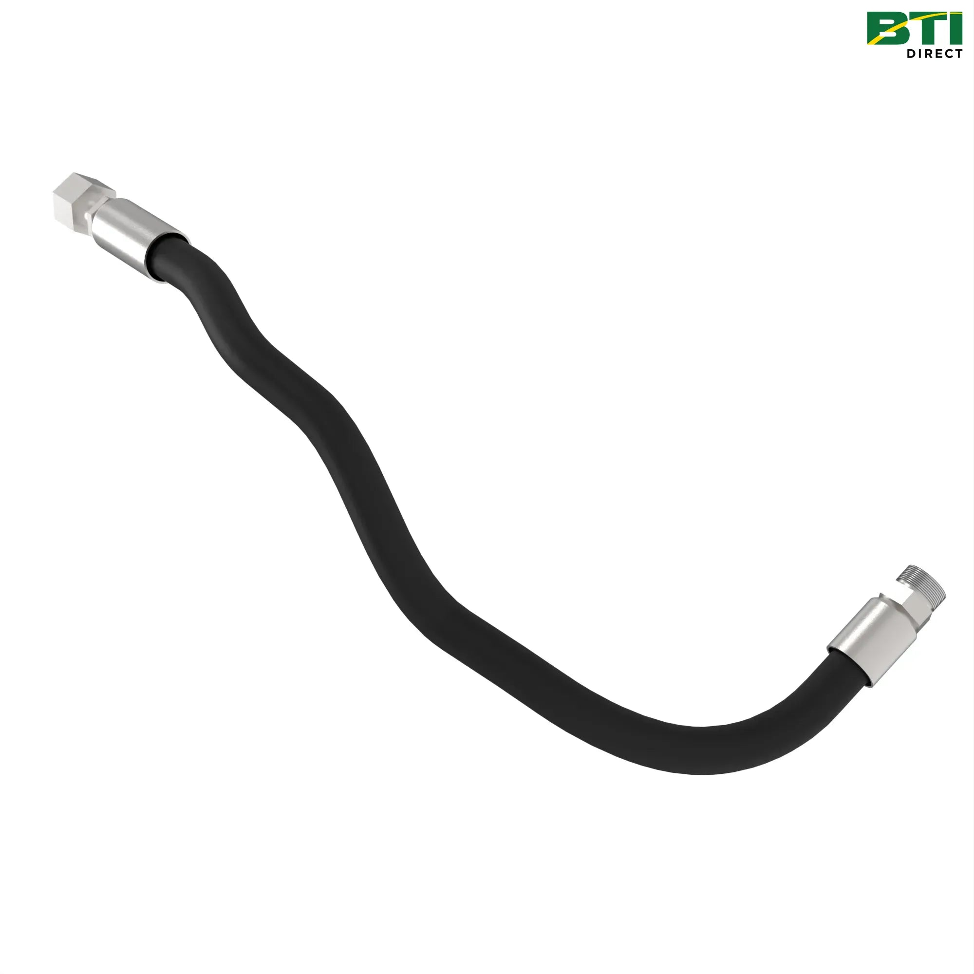 AXE12653: Advanced PowerCast™ Residue Return Hydraulic Hose
