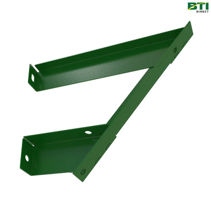 AXE27818: Air Deflector Support