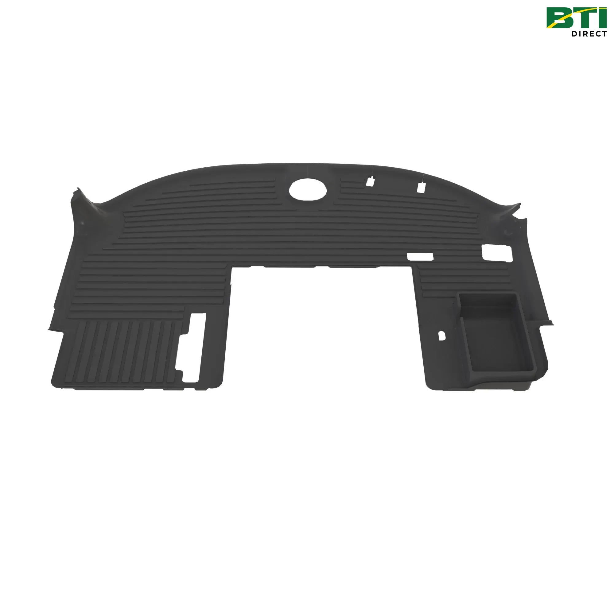 AXE61707: Bonded Foamback Floor Mat