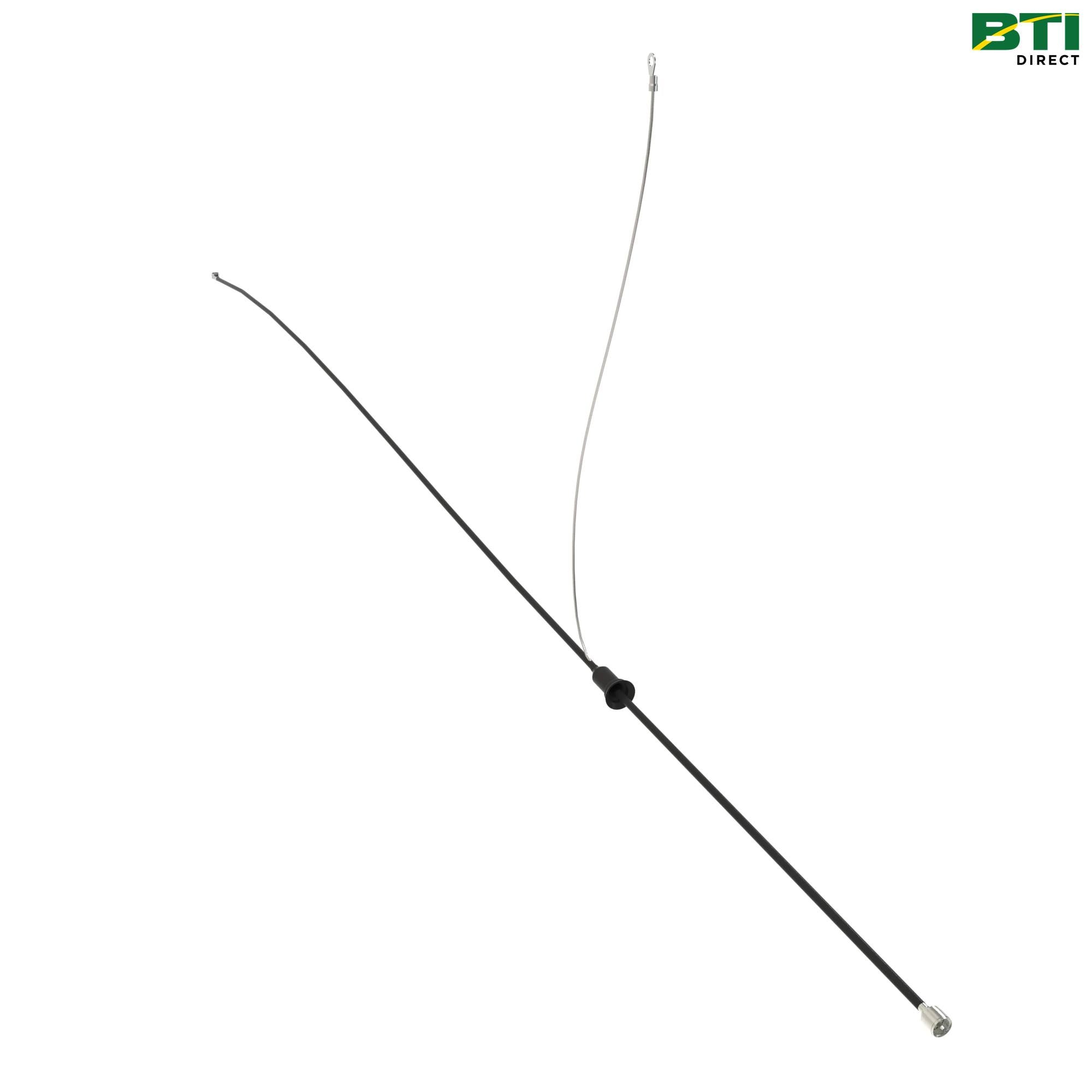AL219390: Cab Roof Antenna Cable