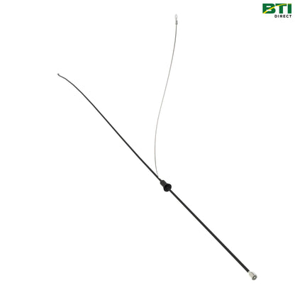 AL219390: Cab Roof Antenna Cable