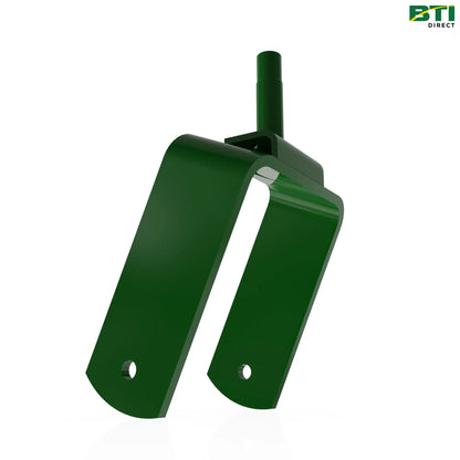 AUC12034: Caster Yoke