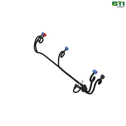 AUC17757: Dash Deluxe Light Wiring Harness