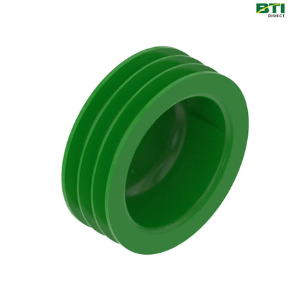 N203004: Main Drive Shaft Pulley
