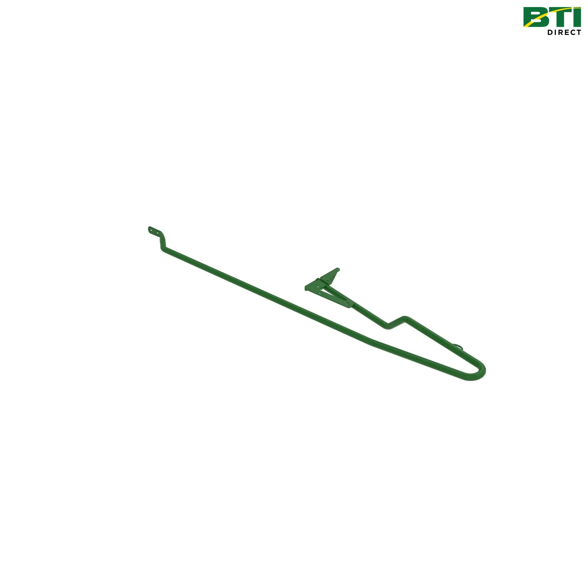 AXE17665: Ladder Handrail, Left Side