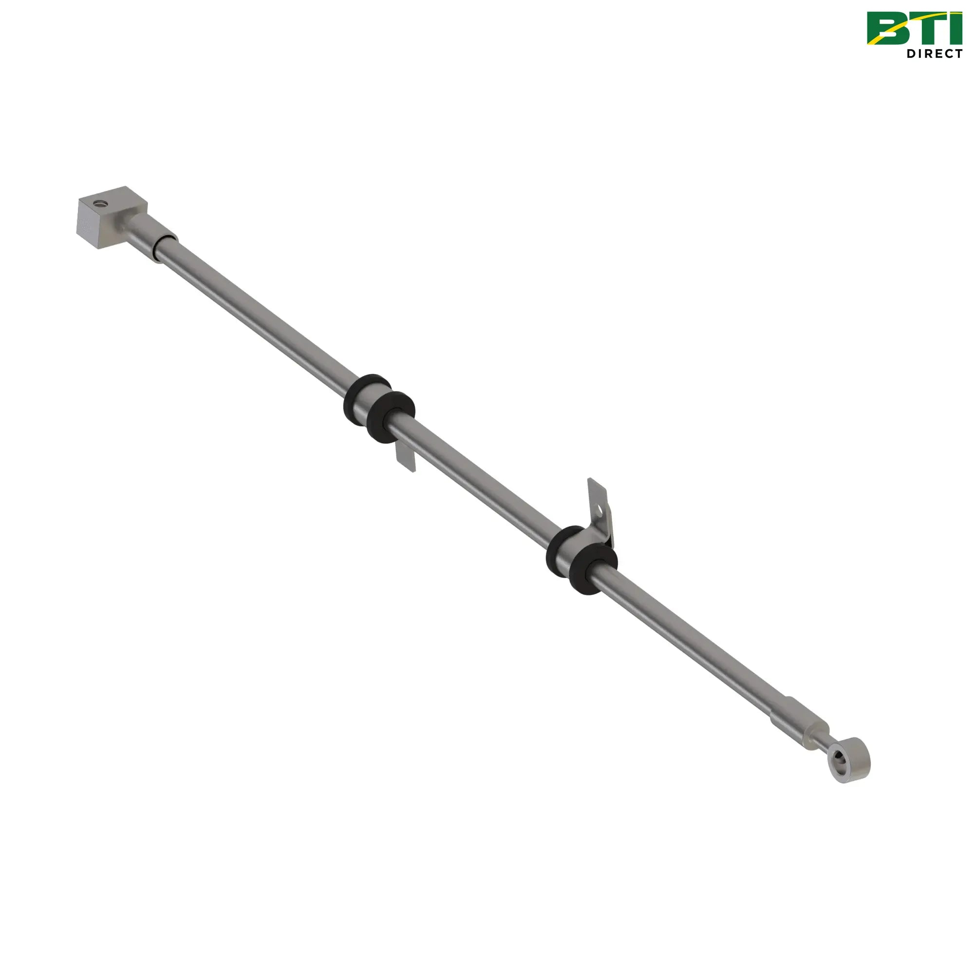 AUC13110: Right Side Rear Brake Line