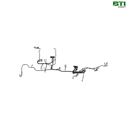 AUC14902: Chassis Wiring Harness