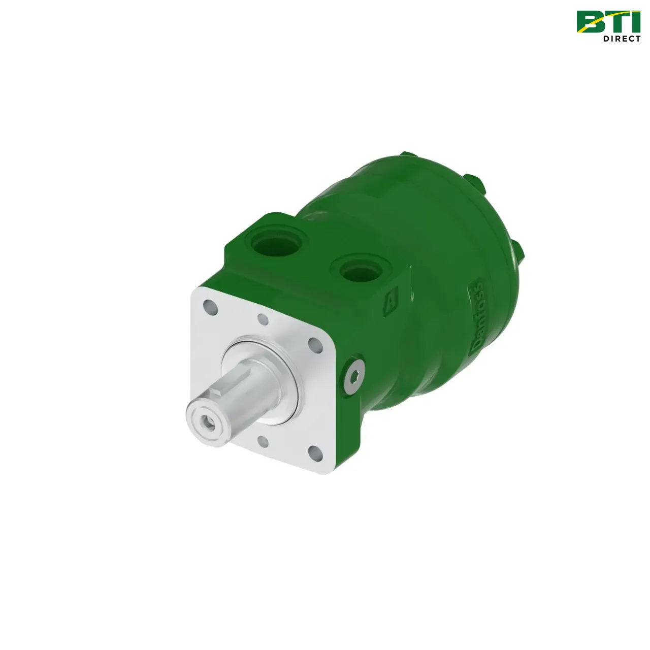AXE71658: Hydraulic Motor