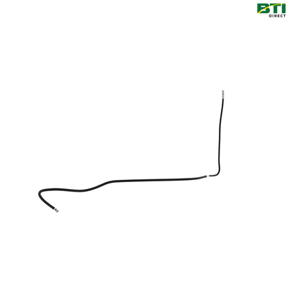 AW37575: Multicoupler to Lift Cylinder Extend Hydraulic Hose